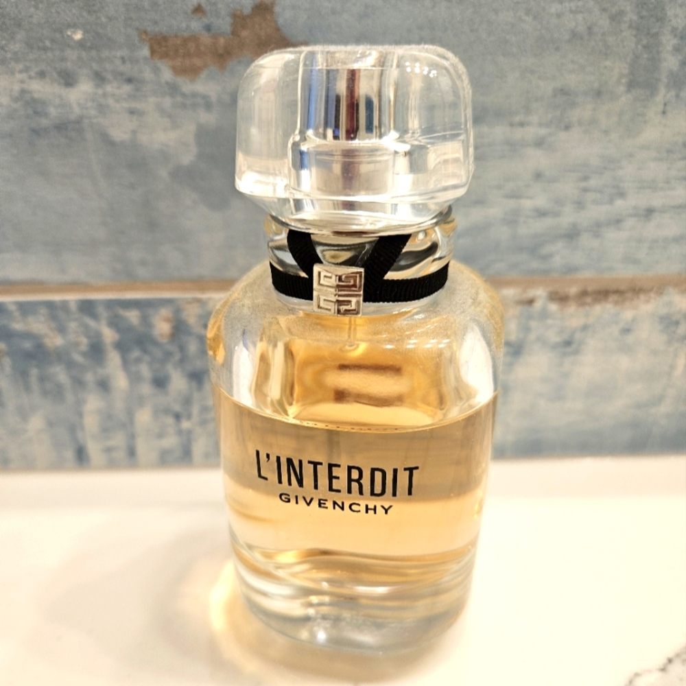 Linterdit by Givenchy 150ml